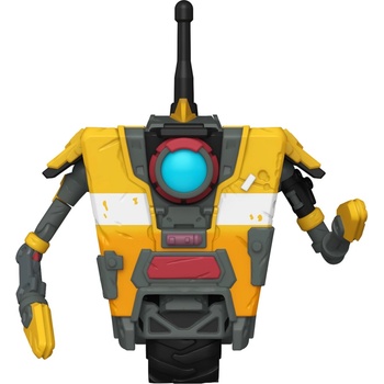 Funko Фигура Funko POP! Games: Borderlands 4 - Claptrap #1165 (104349)