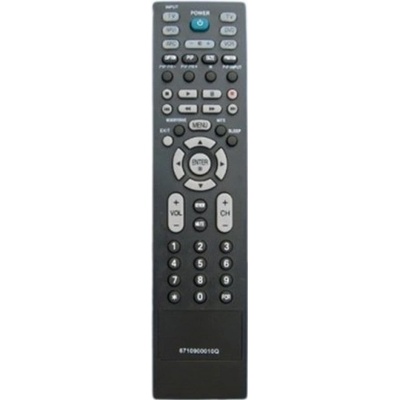 Diaľkový ovládač LG 6710900010Q
