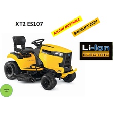 Cub Cadet XT2 ES107