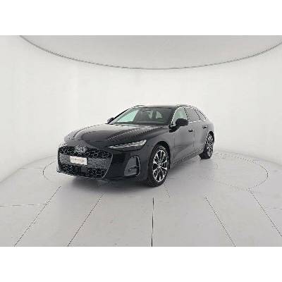 Audi A6 TDI quattro S tronic Avant Advanced Business 150 kW