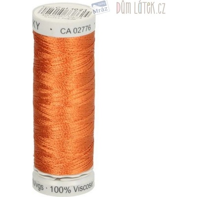 Nit Gütermann Sulky Rayon 1021