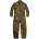 Brandit Гащеризон Brandit Flight long sleeve jumpsuit - Green (Woodland)