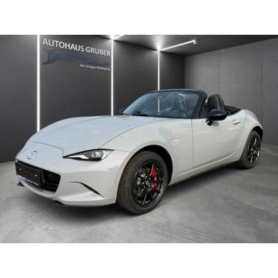Mazda MX-5 1.5 132 Homura 97 kW