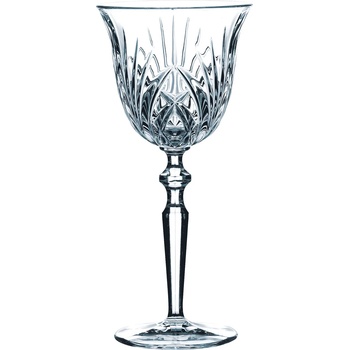 Nachtmann Чаша за червено вино PALAIS RED WINE GOBLET 230 мл, комплект 6 бр. , Nachtmann (NM92951)