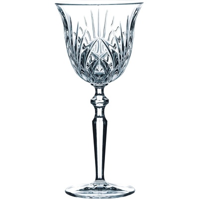 Nachtmann Чаша за червено вино PALAIS RED WINE GOBLET 230 мл, комплект 6 бр. , Nachtmann (NM92951)