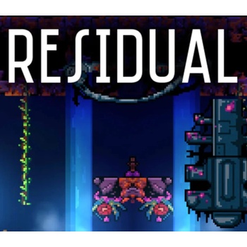 Residual