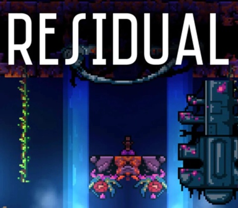 Residual