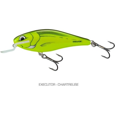 Salmo Executor Shallow Runner 9cm 14,5g
