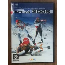 Biathlon 2008