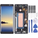 Samsung LCD Дисплей и Тъч Скрийн с Рамка за Samsung Galaxy Note 8 SM-N950 Incell