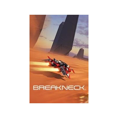 Breakneck