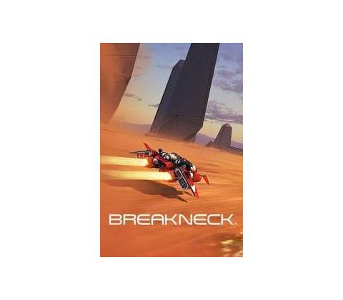 Breakneck