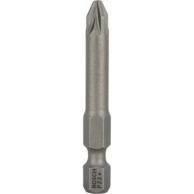 Bosch PZ 2 49 mm 3 ks 2607001577