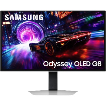 Samsung Odyssey G8 S27FG812SU