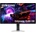 Samsung Odyssey G8 S27FG812SU