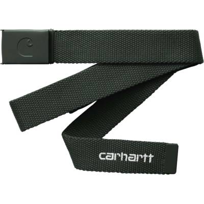 Carhartt pásek WIP C-Logo Belt Tonal