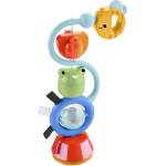 Mattel Fisher Price Сензорична играчка за столче за хранене (JHB46)