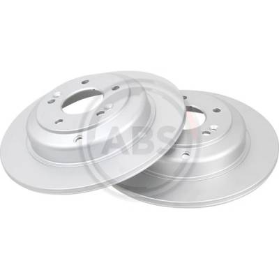 A.B.S. ALL BRAKE SYSTEMS BV. 18510