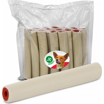 JK ANIMALS mini morkové trubičky 15 ks20 g