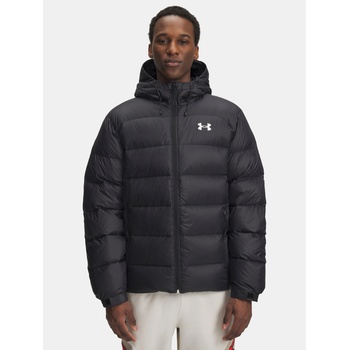 Under Armour Мъжко яке Under Armour UA Sportswear Down Jkt-BLK Under Armour | Cheren | МЪЖЕ | S