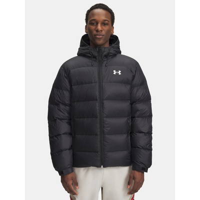 Under Armour Мъжко яке Under Armour UA Sportswear Down Jkt-BLK Under Armour | Cheren | МЪЖЕ | S
