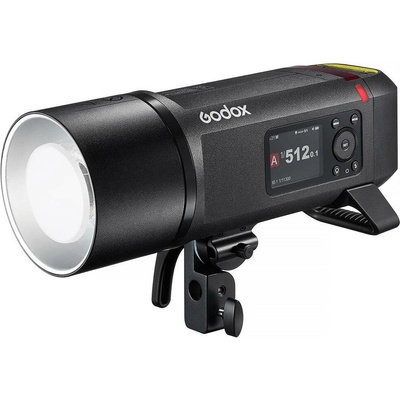 Godox AD800Pro TTL HSS bateriový blesk 800Ws