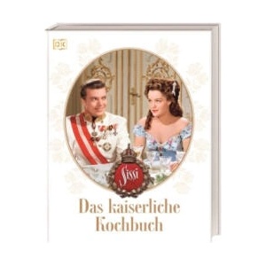 Sissi. Das kaiserliche Kochbuch | DK Verlag (2025)