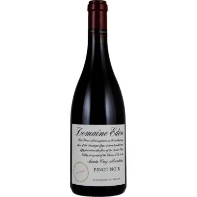Domaine Eden Pinot Noir 2019 Červené 14,5% 0,75 l (holá láhev)