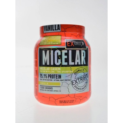 Extrifit PeptiBeef 2000 g