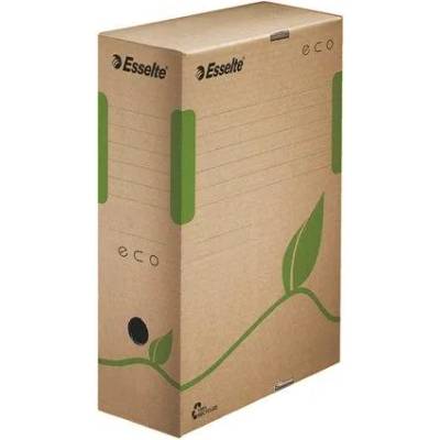 Esselte Eco brown 623917