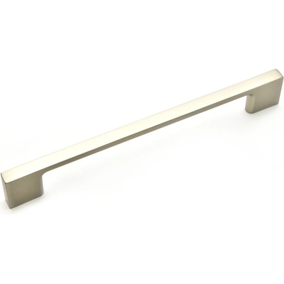 Hettich BELLUNO nerez 224 mm