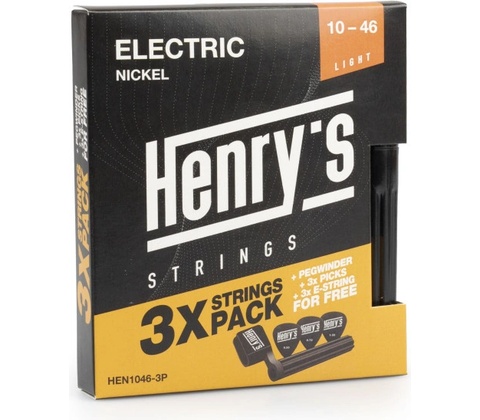 Henry’s HEN1046-3P