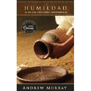 humildad (La belleza de la santidad) | Andrew Murray (ISBN: 9781951372255)