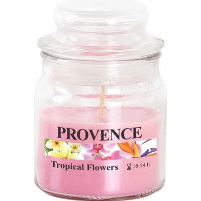 Provence Tropical Flowers 70 g