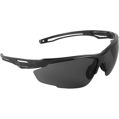 Portwest Предпазни очила portwest ps36 / kn, антрацит - опушени (ps36skr)