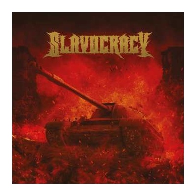Slavocracy - Slavocracy CD