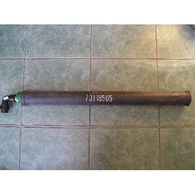 Trubkový difuzor 56 cm