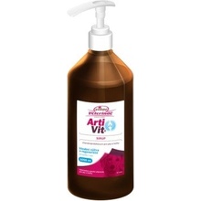 Vitar Veterinae Artivit Sirup 1000 ml 2 ks