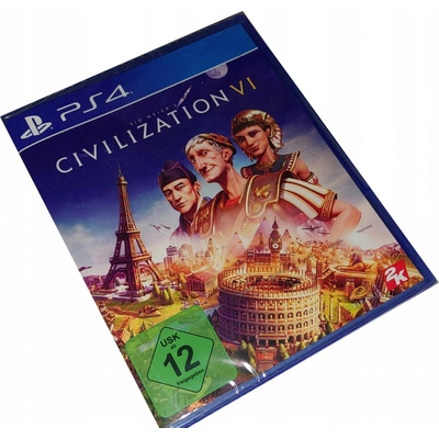 Civilization VI