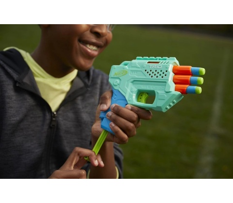 Nerf Elite 2.0 Tactical pack