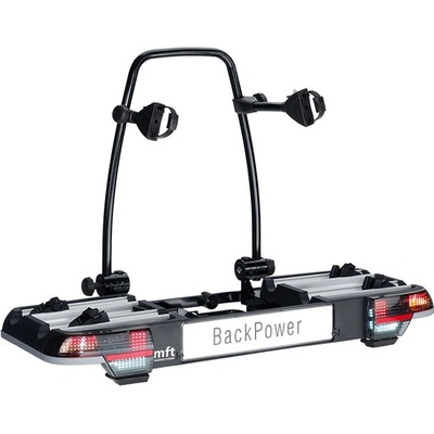 MFT BackPower