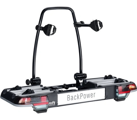 MFT BackPower