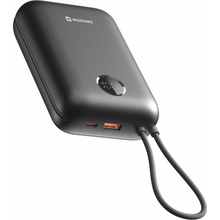 Swissten Voltbox 30000 mAh čierna