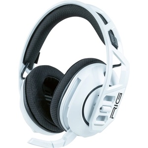 NACON RIG 600 Pro HS white Слушалки