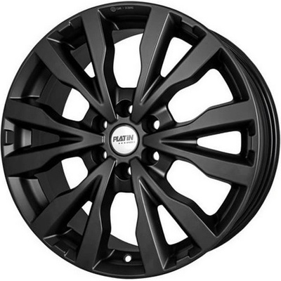 Platin P86 6,5x17 6x130 ET62 black