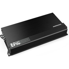 AudioControl EPICFIVE
