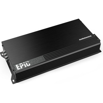 AudioControl EPICFIVE