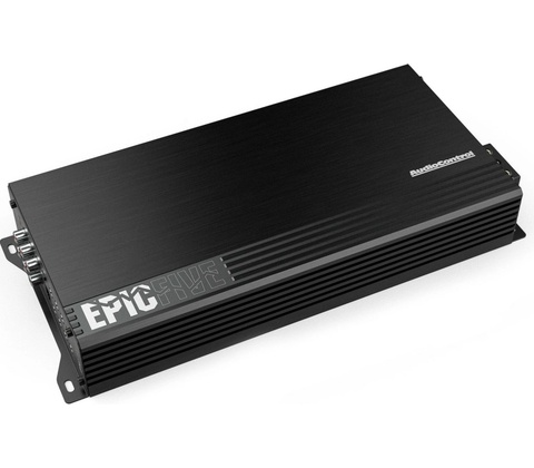 AudioControl EPICFIVE