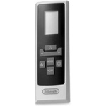 DeLonghi PAC N90 Eco, PAC CN93 ECO, PAC AN98ECO, PACN270GN Pinguino - оригинален дистанционен контрол (PAC N90 Eco, PAC CN93 ECO, PAC AN98ECO, PACN270GN Pinguino)