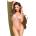 Penthouse Съблазнителен комплект Penthouse Double Spice пепел от рози